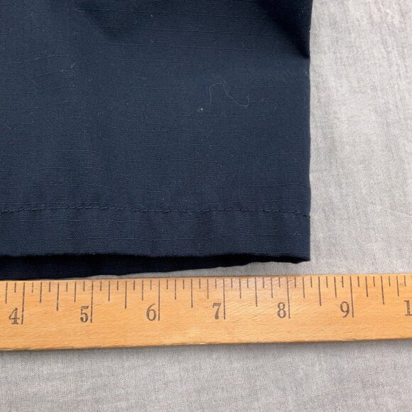 5.11 Tactical Pants Men 34-38W x 29L Blue Ripstop Cargo Utility Work Hike 74273 - Picture 7 of 11